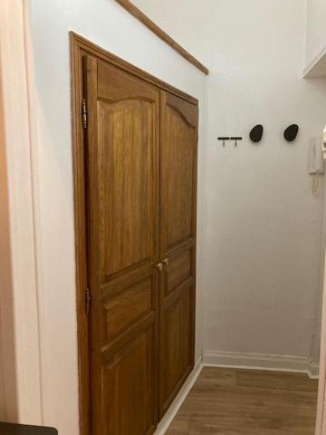 Le Select Studio Apartment Диеп Екстериор снимка